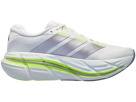 adidas Adistar BYD 2 Herren Laufschuh Jade Grau Grün