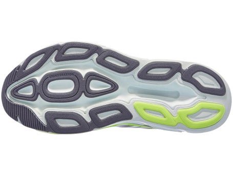 adidas Adistar BYD 2 Herren Laufschuh Jade Grau Grün