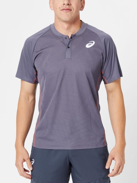Polo Asics AO Match Actibreeze Uomo