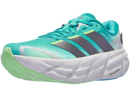 adidas Adistar 5\Mens Shoes\Hi-Res Aqua/Metal/Grey