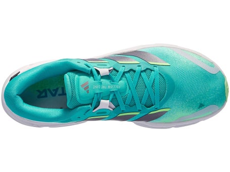 adidas Adistar 5\Mens Shoes\Hi-Res Aqua/Metal/Grey