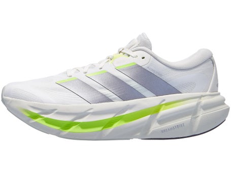 adidas Adistar 5\Mens Shoes\White/Grey/Jade