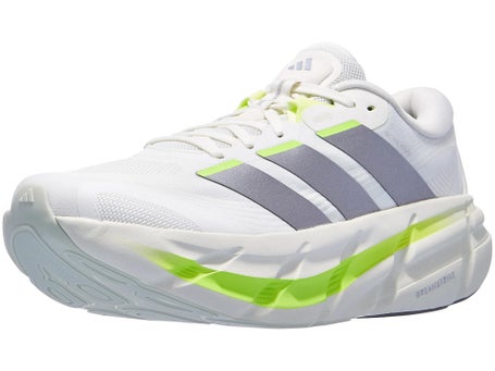 adidas Adistar 5\Mens Shoes\White/Grey/Jade