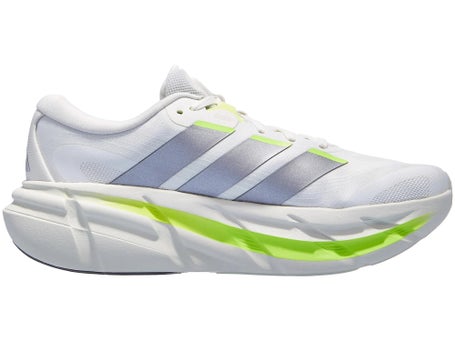 adidas Adistar 5\Mens Shoes\White/Grey/Jade