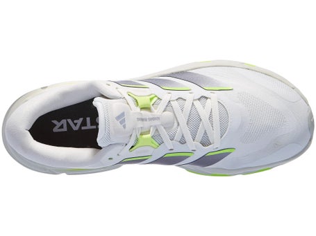 adidas Adistar 5\Mens Shoes\White/Grey/Jade