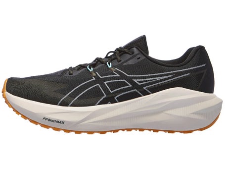 ASICS Blazeblast\Mens Shoes\Black/Sandstorm