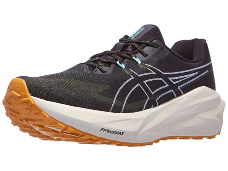 ASICS Blazeblast\Mens Shoes\Black/Sandstorm