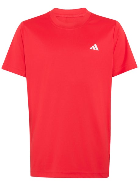 adidas Boys Club Top