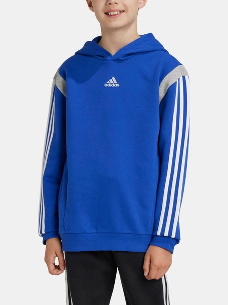 adidas Boys Fall Hoodie