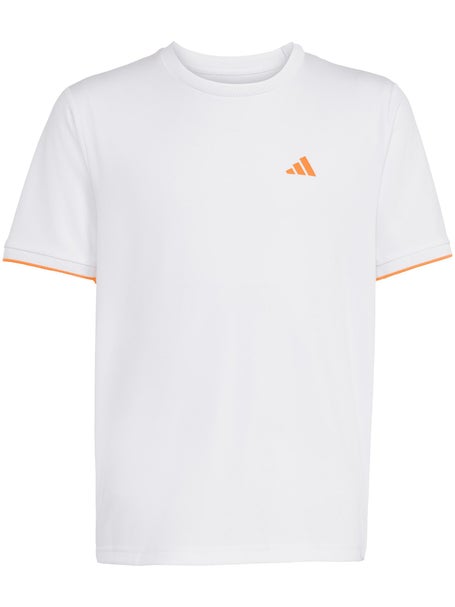 Camiseta niño adidas Melbourne Pro