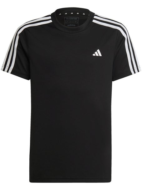 adidas Jungs Training Stripe Crew