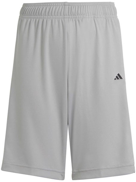 adidas Boys Spring 3-Stripe Short