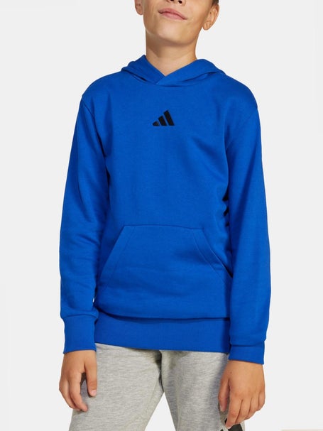 adidas Boys Spring Hoodie