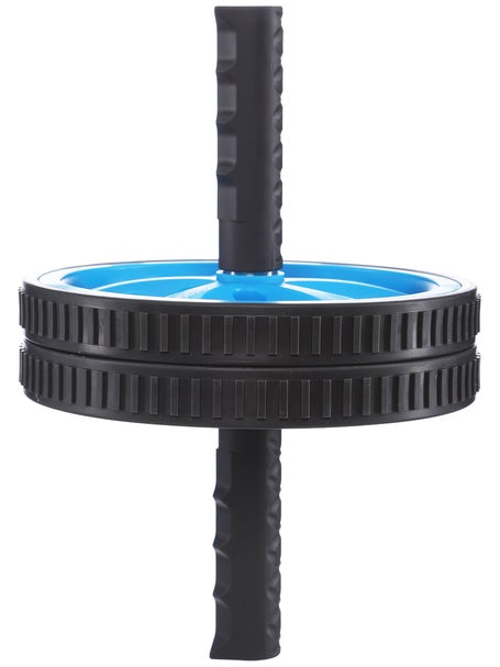 Ruota per allenamento addominali