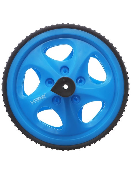 Ruota per allenamento addominali