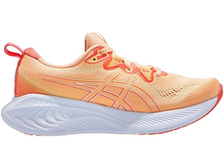 Zapatillas Deportivas Running Mujer Asics Gel-cumulus 25 Aqua/yellow ASICS