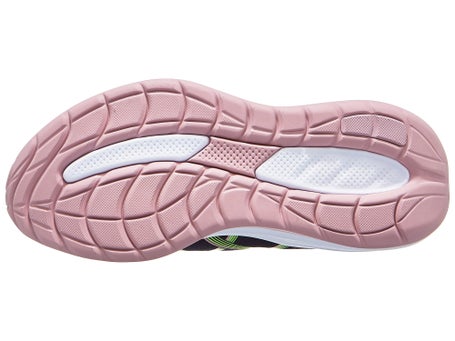 ASICS Gel Cumulus 28\Womens Shoes\Midnight/Illum Green