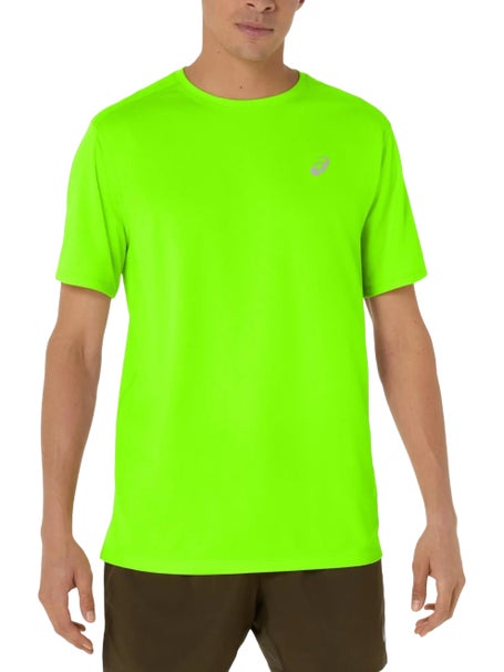 ASICS Mens Core SS Top
