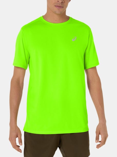 ASICS Mens Core SS Top