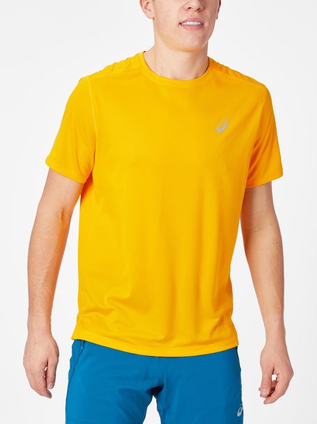 ASICS Mens Core SS Top