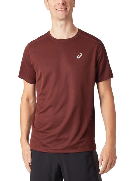 ASICS Mens Core SS Top