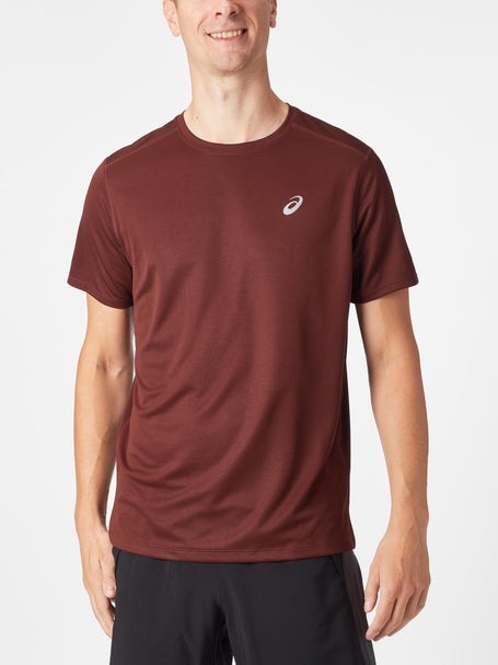 ASICS Mens Core SS Top