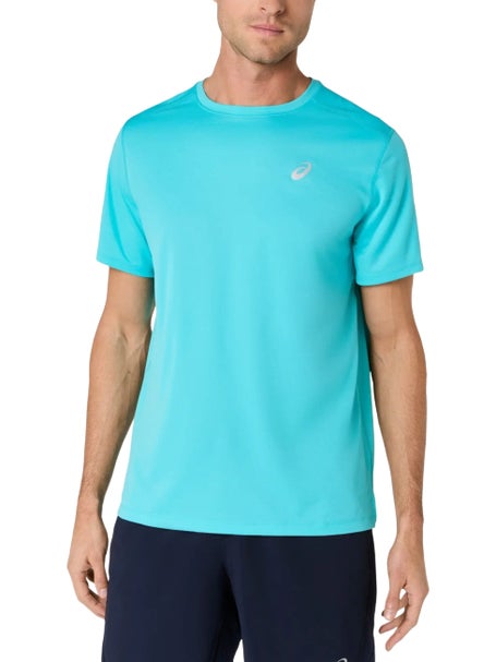 ASICS Mens Core SS Top