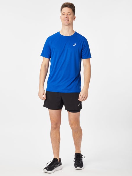 Maglia a manica corta ASICS Core Performance SS Uomo