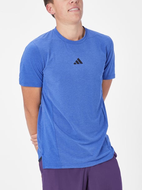 Camiseta hombre adidas D4T