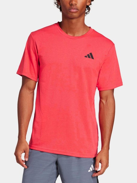 Camiseta hombre adidas Training Essential