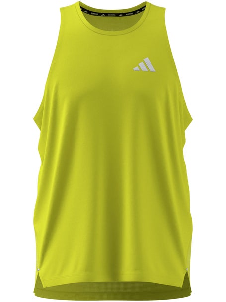 adidas Mens adi365 BZ Singlet