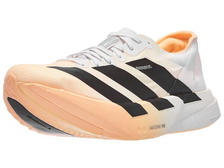 adidas adizero Adios Pro 4\Womens Shoes\Orange/Black