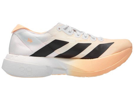 adidas adizero Adios Pro 4\Womens Shoes\Orange/Black