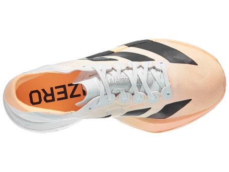 adidas adizero Adios Pro 4\Womens Shoes\Orange/Black