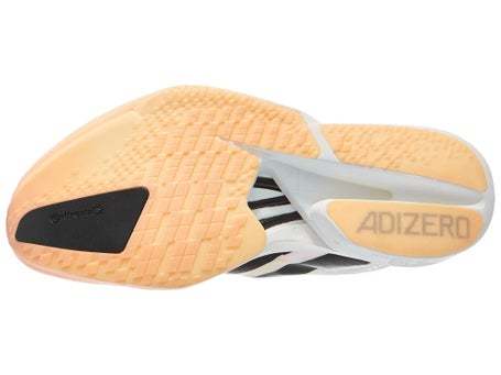 adidas adizero Adios Pro 4\Womens Shoes\Orange/Black