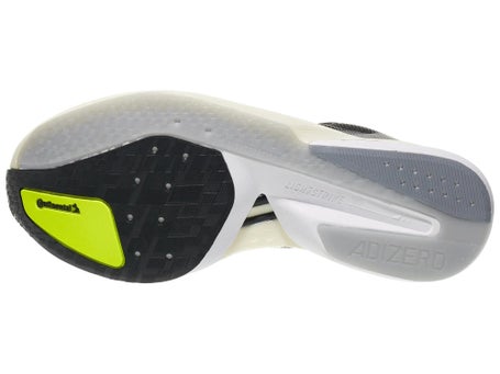adidas adizero Boston 13\Mens Shoes\Black/White/Yellow