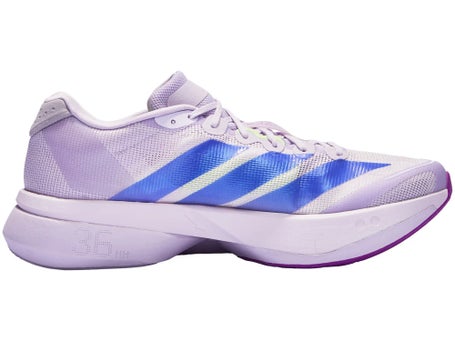 adidas adizero Boston 13\Mens Shoes\Purple/Green