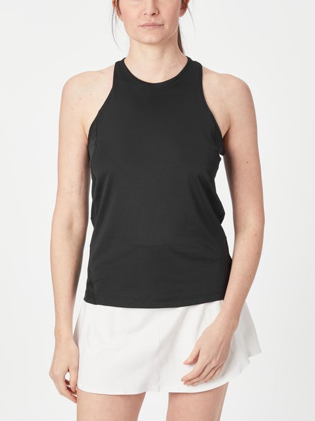 Débardeur Femme adidas Core Club Noir