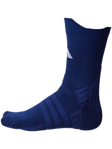 adidas Tennis Crew Socken Dunkelblau