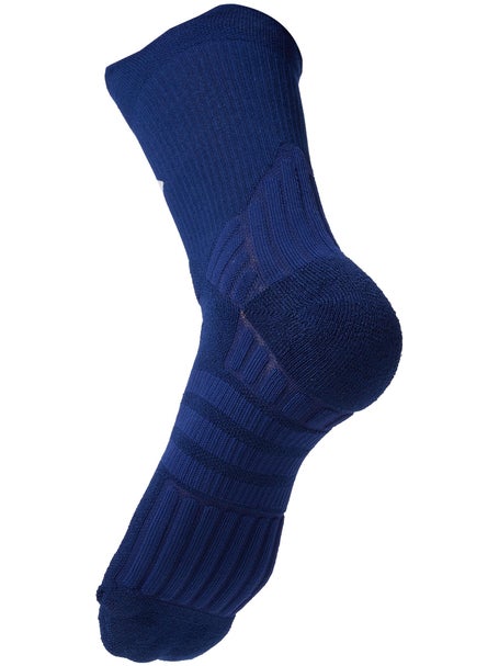 Chaussettes adidas Tennis Crew Dark Blue