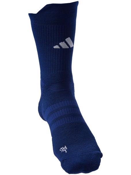 Chaussettes adidas Tennis Crew Dark Blue