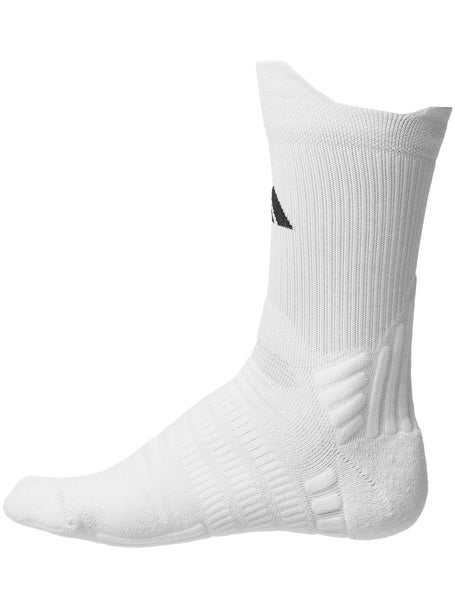 adidas Tennis Crew Socken Weiß