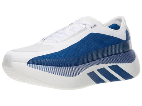 Chaussures Homme adidas Hyperboost Edge White Blue Metal