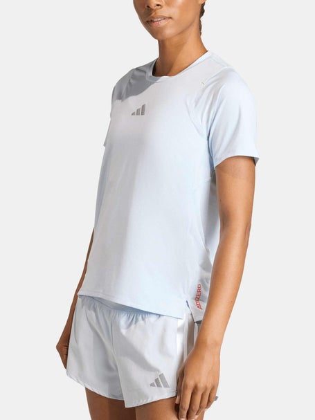 adidas Womens Hakone Ekiden SS 