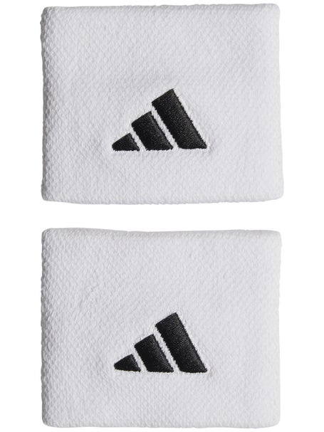 Muñequeras adidas Tennis Blanco