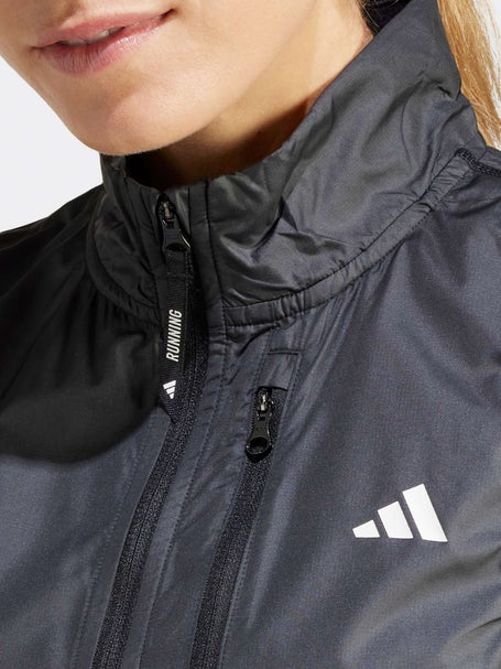 Gilet Femme adidas On The Run Running Warehouse Europe