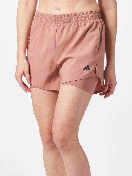 Pantaloncini adidas 2 in 1 Primavera Donna