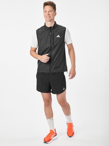 adidas Men's Own The Run B Vest Running Warehouse Europe