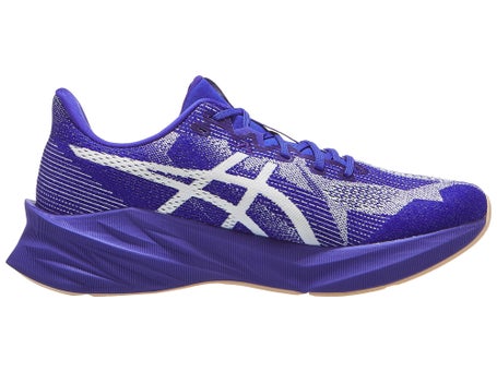 ASICS Dynablast 5 Herren Laufschuhe Cobalt Burst White