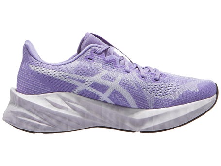 ASICS Dynablast 5\Womens Shoes\Bluebell/Lilac Hint